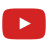 YouTube logo