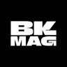 Brooklyn Magazine logo